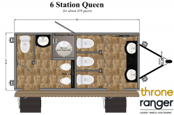 06 Station Queen