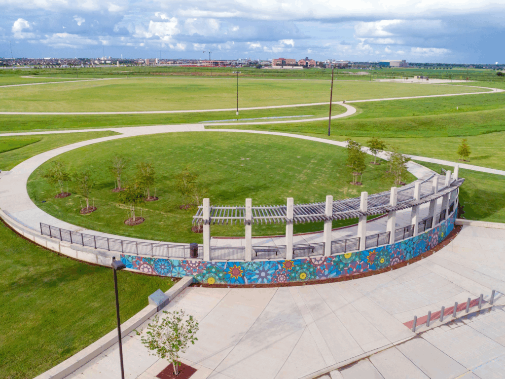 Brazos River Park