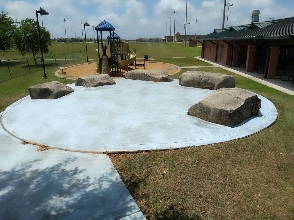 Centennial Park