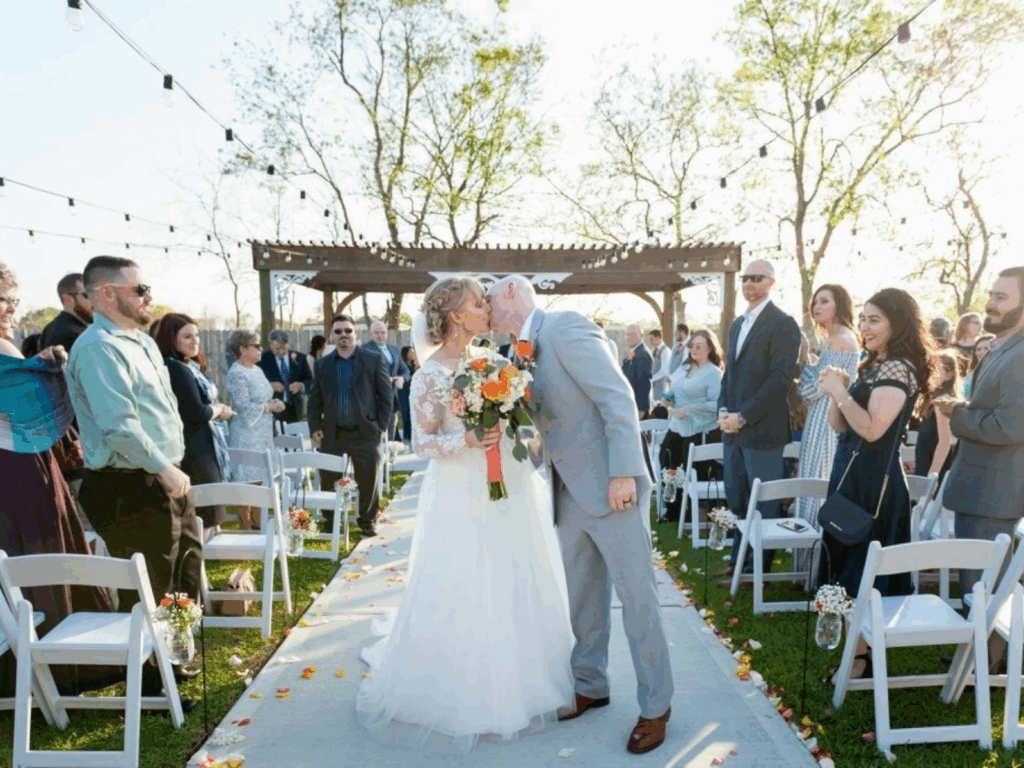 County Line Event Center