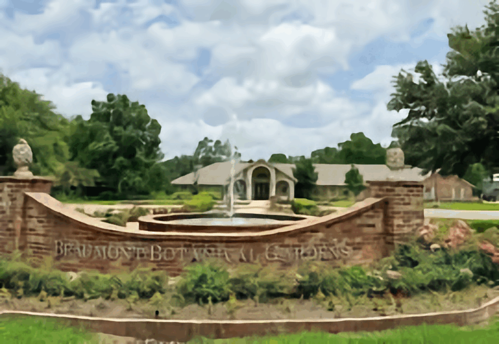 Beaumont Botanical Gardens