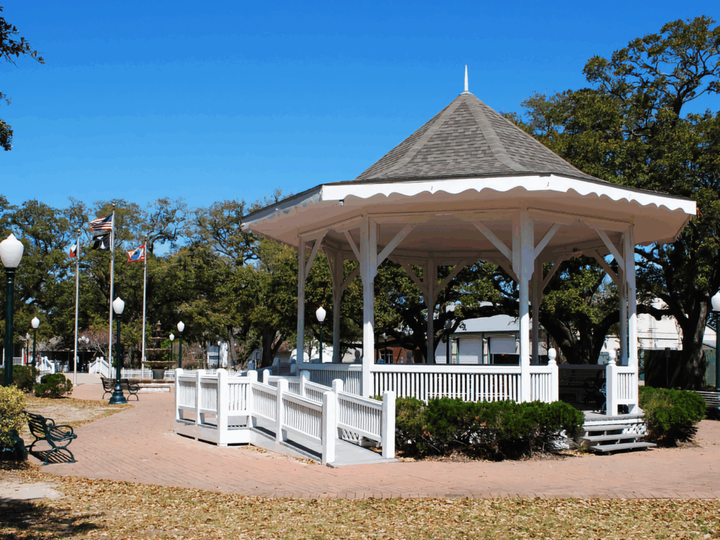 League Park