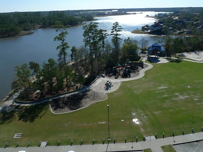 Northshore Park