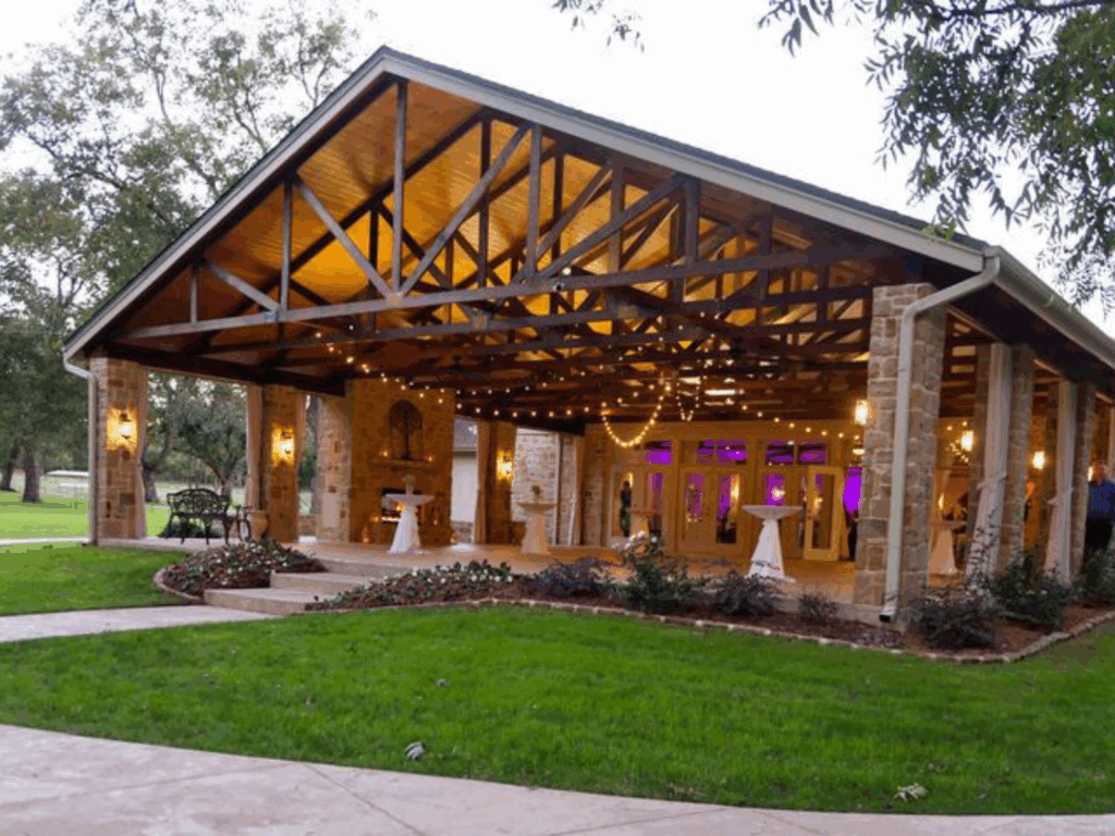 The Orchard Event Venue