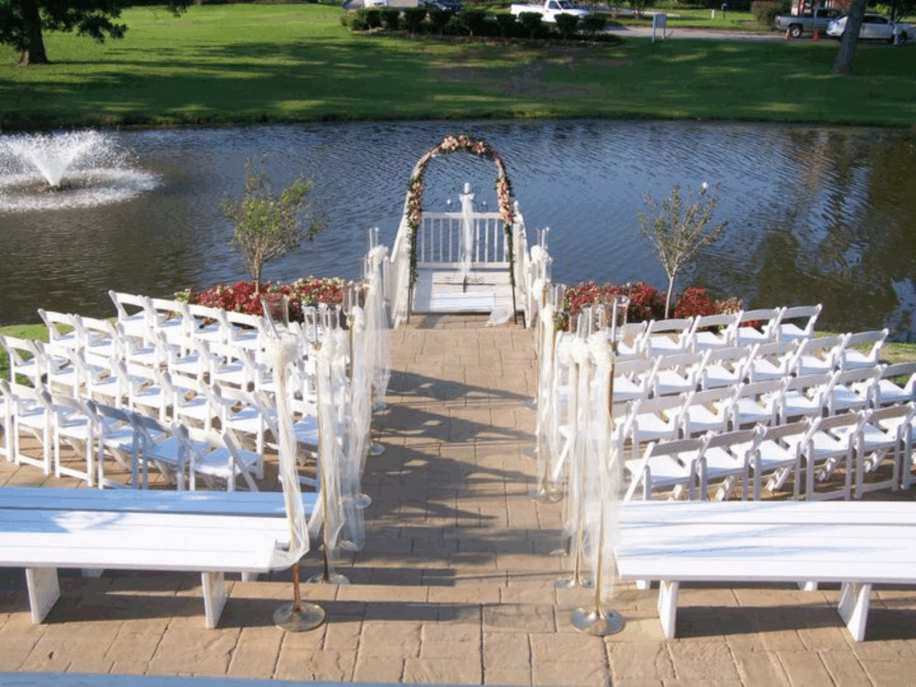 Weston Lakes Country Club