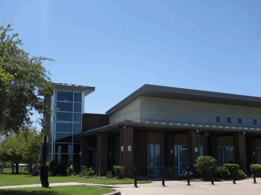 Westside Event Center